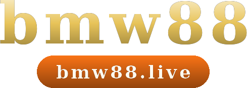 bmw88 logo
